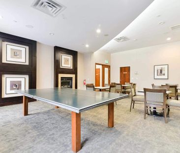 For Lease - 55 Strathaven Drive Unit# 1013, Mississauga, Ontario - Photo 5