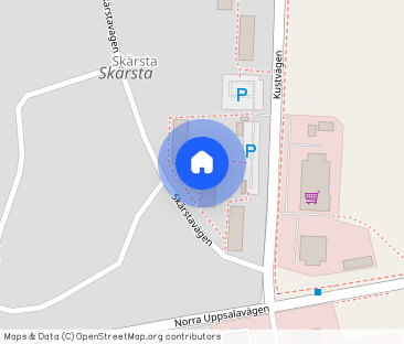 Skärstavägen 4c - Foto 1