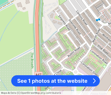 Bright Close, Great Yarmouth, NR31 - Photo 1