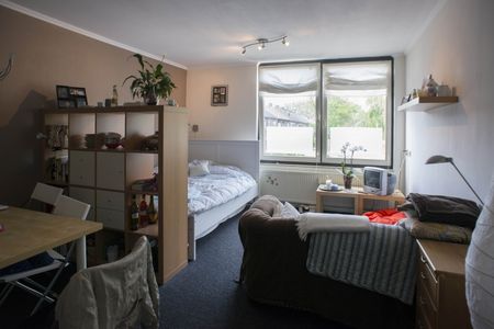 Burgemeester Lespinassestraat 1, Room no. B03 - Photo 2