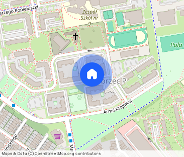 Mieszkanie 2-pokojowe 48,5 m2 Dobrzec - Фото 1