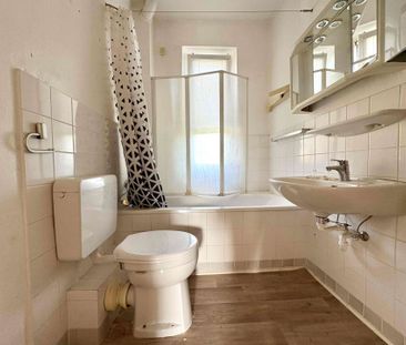 Zentrumsnahe 3- Zimmerwohnung - Foto 5