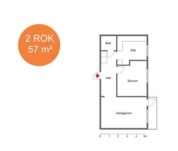 Mossvägen 64 - Photo 5