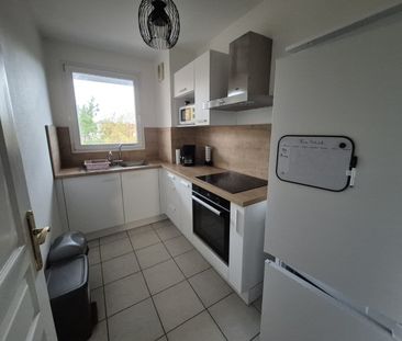 Location Appartement 49m² VALENCIENNES 59300 - Photo 5