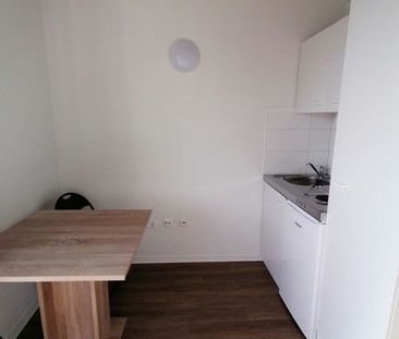 Ihr neues Zuhause: Studenten Apartment direkt an der RWTH Aachen - Photo 1