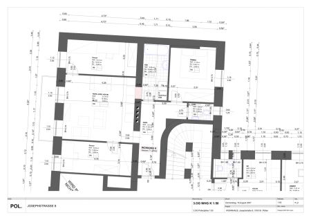 Sonnige 4-Zimmer Wohnung + Südbalkon..beste Wohnlage! - Foto 2