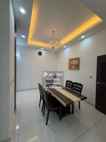 Horizon Hills - 2 Storey Cluster House For Rent - Photo 2