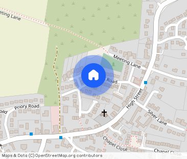 Townsend Road, Needingworth, St. Ives, Cambridgeshire, PE27 - Photo 1