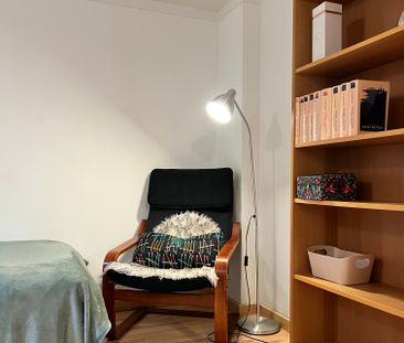 Bergsvägen, Segeltorp - Foto 5