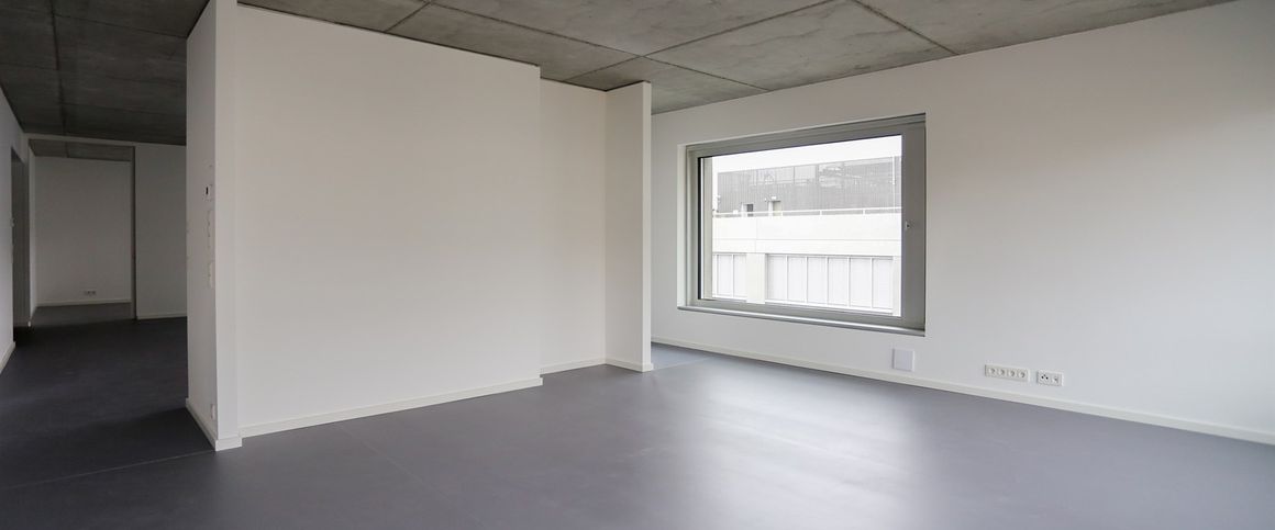 Neubauwohnung in Mitte mit SmartHome-Features auf über 150 m² - für Platzliebhaber & Individualisten - Photo 1