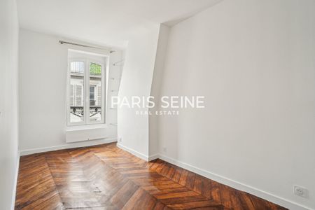 Appartement à louer à Paris 7Ème - Photo 3