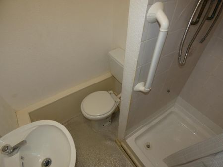 1 bedroom flat to rent - Photo 4