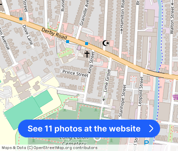 King Street, Long Eaton, NG10 4LJ - Photo 1