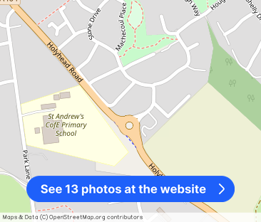 5 Stone Drive, Shifnal TF11 9LX - Photo 1