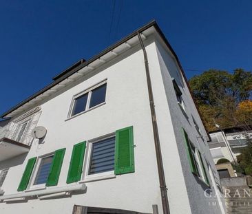 Einfamilienhaus mit Einliegerwohnung - Photo 2