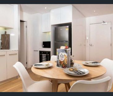 FURNISHED, Immaculately Presented Property Along Melbourne's Famous... - Photo 5