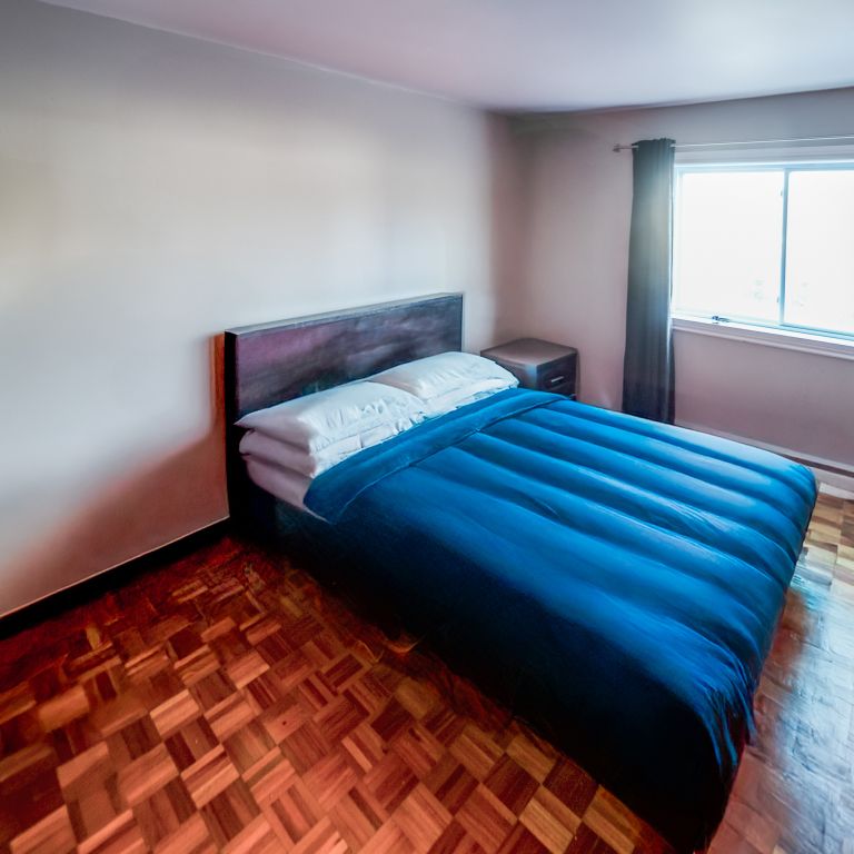 Grand 5 1/2 Lumineux Sur 2 étages - Photo 1