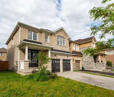 For Lease - 1034 Tigerlily Trail, Pickering, Ontario - Photo 5
