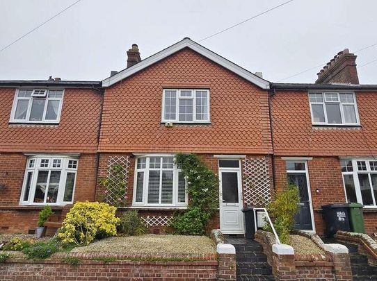 Summerdown Road, BN20 - Photo 1