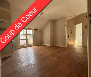 Appartement à louer 3 pièces 58m² - Photo 2