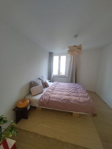 3 Zimmer, 60 m², 1. Stock - Photo 5