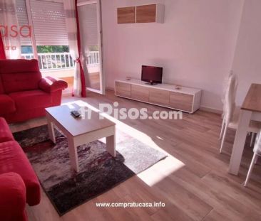 Piso en alquiler en Calle Via Roma-La - Photo 3