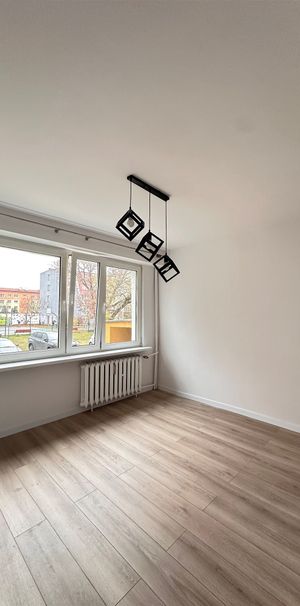 Grudziądz, os. Lotnisko Mieszkanie na wynajem - Zdjęcie 1