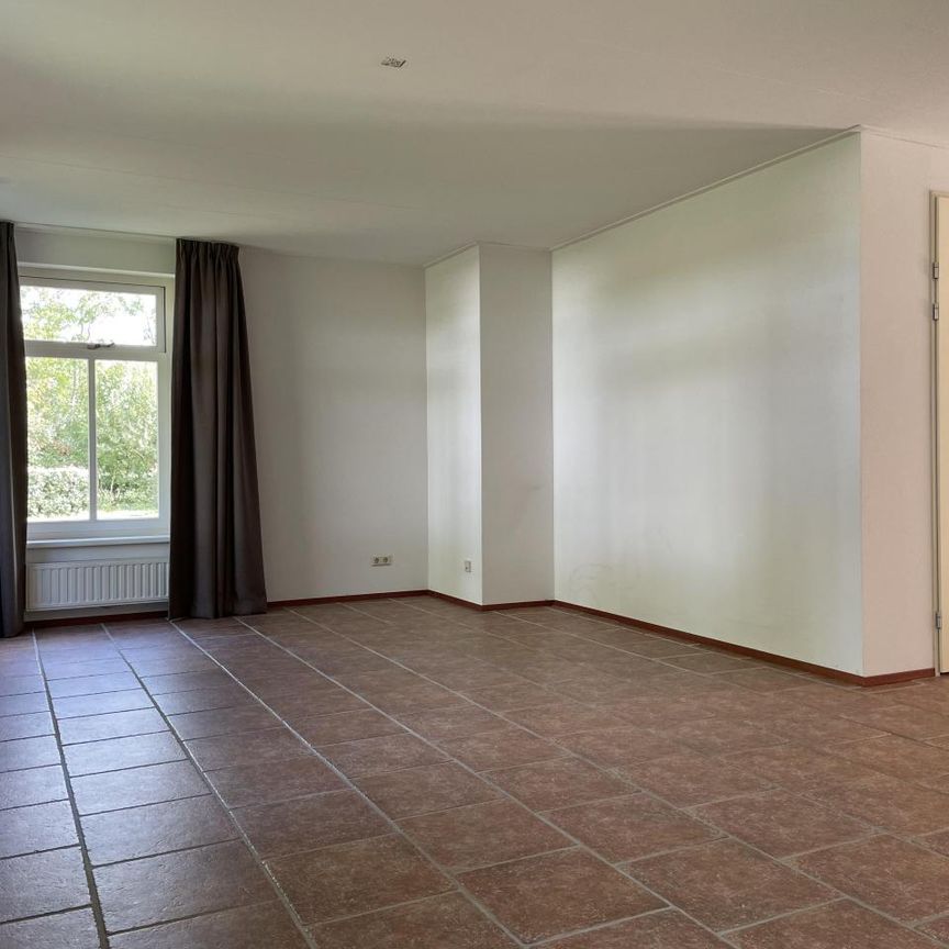 Hoofdweg, 2153LN, Nieuw-Vennep - Foto 1