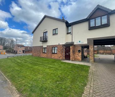 Oakash Court, Nuthall, Nottingham, NG16 1FW - Photo 4