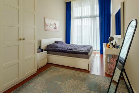 Te huur: Appartement Erich Salomonstraat in Amsterdam - Foto 5