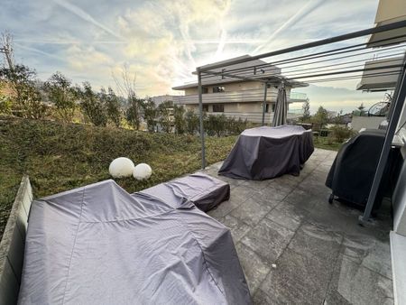 Beautiful 3.5-room apartment in Pully - Foto 2