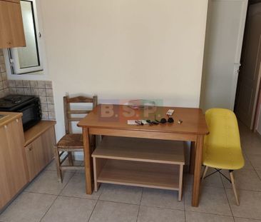 Διαμέρισμα για ενοικίαση Καμίνια (Ηράκλειο Κρήτης) - Photo 1