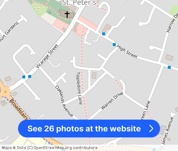 Ranelagh Grove, Broadstairs, CT10 - Photo 1