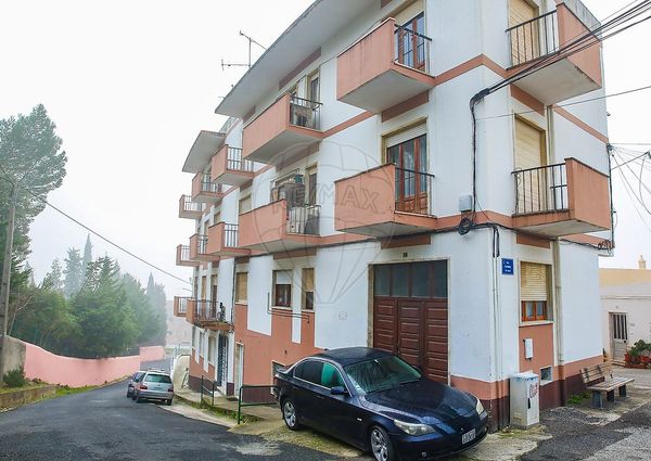 Apartamento T3 em Lisboa