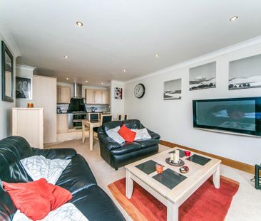 2 bedroom flat to rent - Photo 5