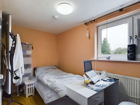 Sherborne Grove, City Centre, Birmingham, B1 - Photo 2