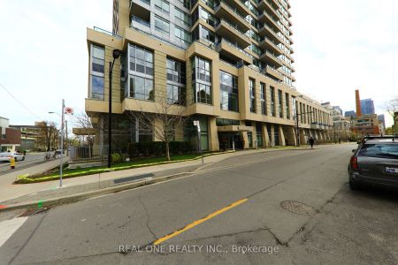 500 Condos and Lofts , #506 - Photo 4