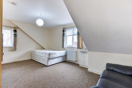 8 bedroom house to rent - Photo 5