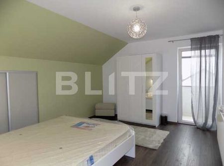 3 camere, 114 mp, zona Calea Borhanciului - Photo 3