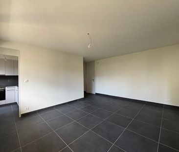 For rent: charming 3-room apartment – Le Landeron - Photo 4