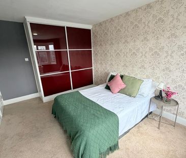 Room in a Shared House, Grasmere Avenue, HA9 - Photo 3