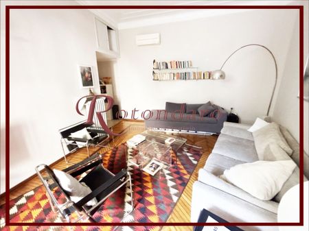 Affitto Residenziale - Milano Fiera, Firenze, Sempione - Via Guido D'Arezzo - Photo 3