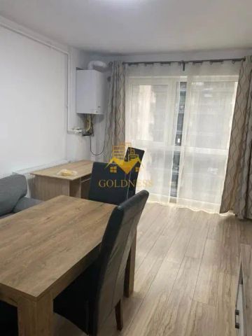2 camere, modern, garaj, bloc nou Gheorgheni Grand Park, Soporului - Photo 2