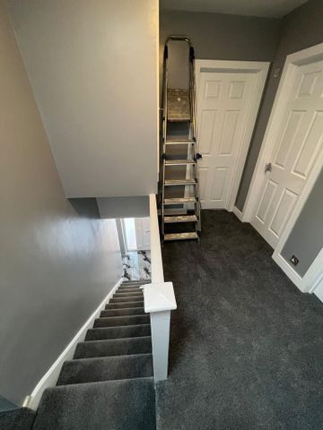 6 bedroom semi-detached house to rent - Photo 5