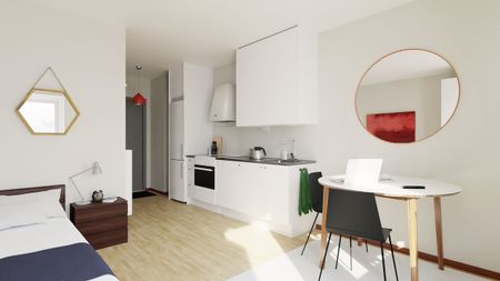 Viggengatan 9D, Barkarbystaden - Foto 5