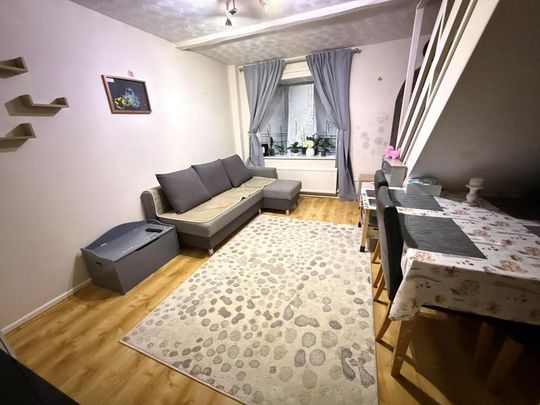 2 bedroom semi-detached house to rent - Photo 1