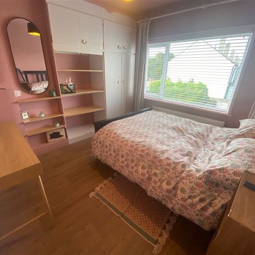 St James Road, Greenhills, Dublin 12 (Double Room To Rent) - Photo 1