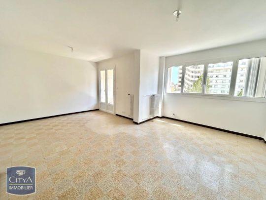 Appartement à louer 3 pièces 70.2m² - Photo 1