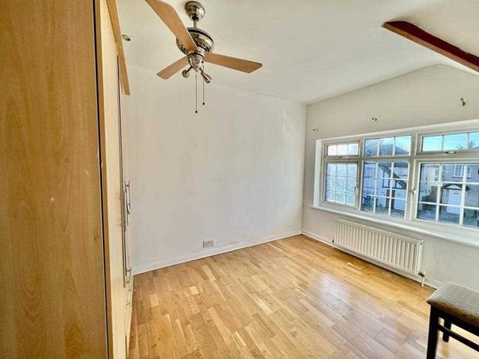 2 bedroom semi-detached house to rent - Photo 1