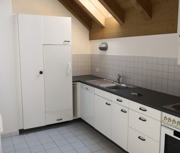 3 Zimmer, 110 m², 2. Stock - Photo 1